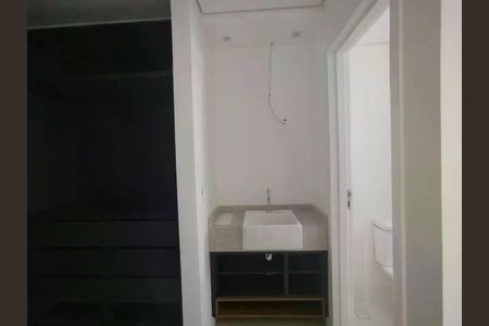 Casa para alugar com 1 quarto, 46m² em Centro, Campinas