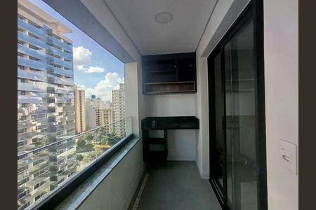 Casa para alugar com 1 quarto, 46m² em Centro, Campinas