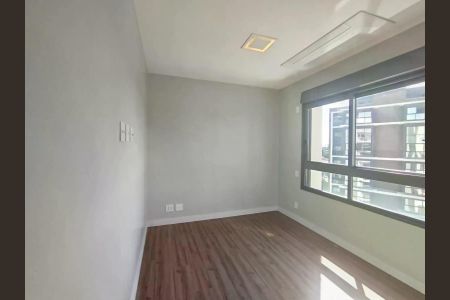 Apartamento para alugar com 3 quartos, 125m² em Nova Campinas, Campinas