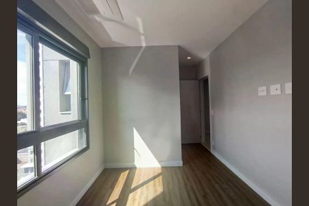 Apartamento para alugar com 3 quartos, 125m² em Nova Campinas, Campinas
