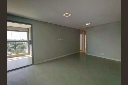 Apartamento para alugar com 3 quartos, 125m² em Nova Campinas, Campinas