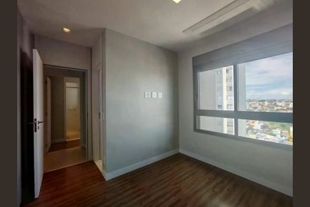Apartamento para alugar com 3 quartos, 125m² em Nova Campinas, Campinas