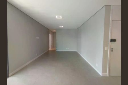 Apartamento para alugar com 3 quartos, 125m² em Nova Campinas, Campinas