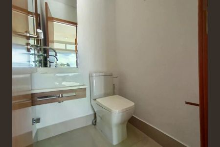 Apartamento para alugar com 1 quarto, 54m² em Cambuí, Campinas