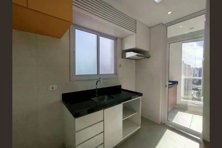 Apartamento para alugar com 54m², 1 quarto e 2 vagas