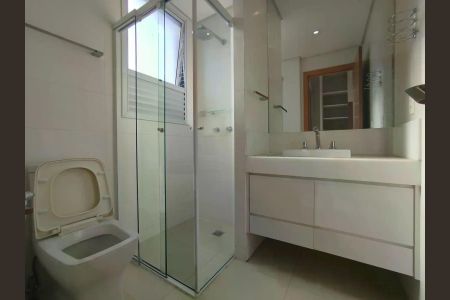 Apartamento para alugar com 54m², 1 quarto e 2 vagas