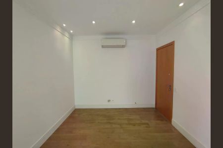 Apartamento para alugar com 54m², 1 quarto e 2 vagas