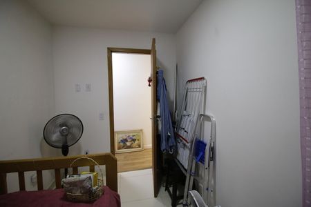Apartamento à venda com 2 quartos, 42m² em Gardênia Azul, Rio de Janeiro