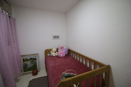 Apartamento à venda com 2 quartos, 42m² em Gardênia Azul, Rio de Janeiro