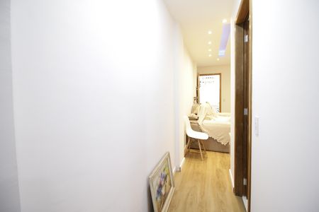 Apartamento à venda com 2 quartos, 42m² em Gardênia Azul, Rio de Janeiro