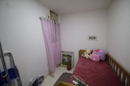 Apartamento à venda com 2 quartos, 42m² em Gardênia Azul, Rio de Janeiro