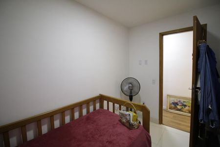 Apartamento à venda com 2 quartos, 42m² em Gardênia Azul, Rio de Janeiro