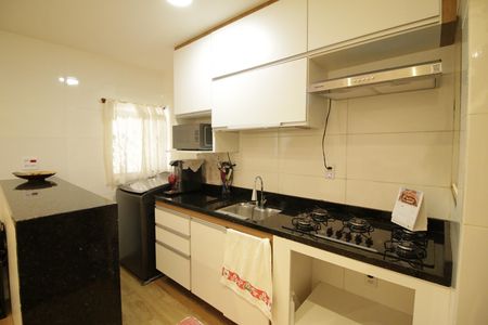 Apartamento à venda com 2 quartos, 42m² em Gardênia Azul, Rio de Janeiro