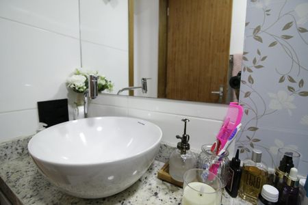 Apartamento à venda com 2 quartos, 42m² em Gardênia Azul, Rio de Janeiro