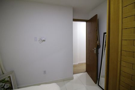 Apartamento à venda com 2 quartos, 42m² em Gardênia Azul, Rio de Janeiro