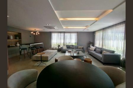 Apartamento para alugar com 3 quartos, 89m² em Taquaral, Campinas