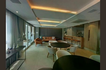 Apartamento para alugar com 3 quartos, 89m² em Taquaral, Campinas