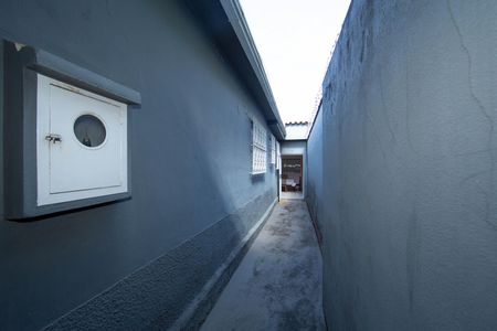 Apartamento para alugar com 220m², 3 quartos e 2 vagas Apartamento para alugar com 220m², 3 quartos e 2 vagasCORREDOR EXTERNO