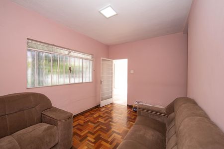 SALA de apartamento para alugar com 3 quartos, 220m² em Dom Cabral, Belo Horizonte