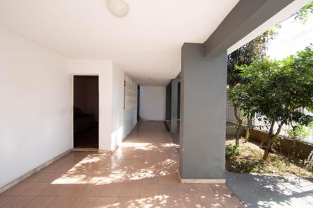 Apartamento para alugar com 220m², 3 quartos e 2 vagas Apartamento para alugar com 220m², 3 quartos e 2 vagasGARAGEM/JARDIM