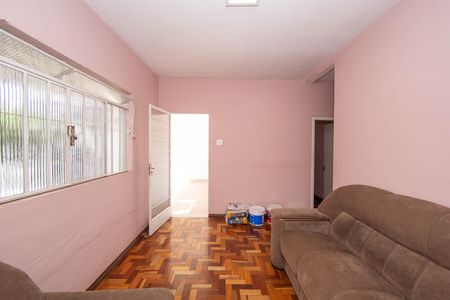 SALA de apartamento para alugar com 3 quartos, 220m² em Dom Cabral, Belo Horizonte