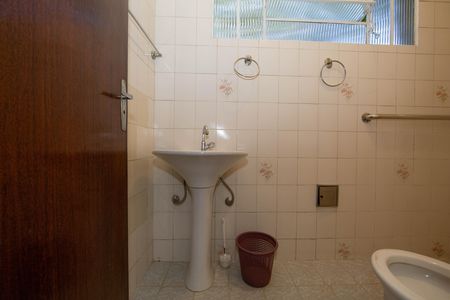 Apartamento para alugar com 220m², 3 quartos e 2 vagas Apartamento para alugar com 220m², 3 quartos e 2 vagasBANHEIRO2