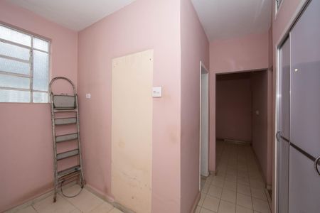 SALA de apartamento para alugar com 3 quartos, 220m² em Dom Cabral, Belo Horizonte