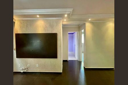 Apartamento à venda com 2 quartos, 45m² em Vila Industrial (Campinas), Campinas