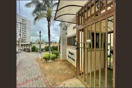 Apartamento à venda com 45m², 2 quartos e 1 vaga