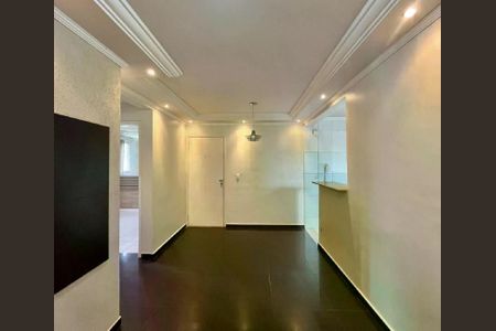 Apartamento à venda com 2 quartos, 45m² em Vila Industrial (Campinas), Campinas