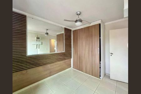 Apartamento à venda com 2 quartos, 45m² em Vila Industrial (Campinas), Campinas
