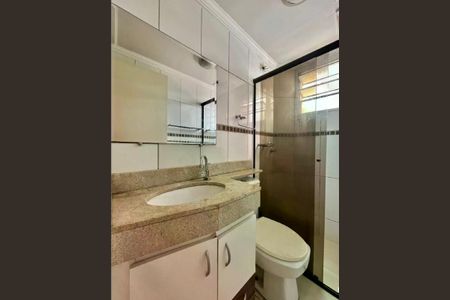 Apartamento à venda com 2 quartos, 45m² em Vila Industrial (Campinas), Campinas