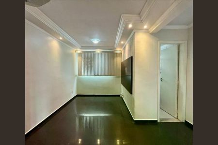 Apartamento à venda com 2 quartos, 45m² em Vila Industrial (Campinas), Campinas