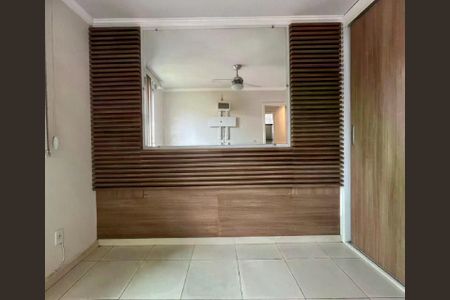Apartamento à venda com 2 quartos, 45m² em Vila Industrial (Campinas), Campinas