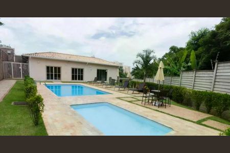 Apartamento à venda com 2 quartos, 45m² em Vila Industrial (Campinas), Campinas