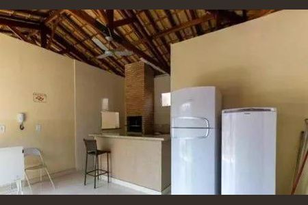Apartamento à venda com 2 quartos, 45m² em Vila Industrial (Campinas), Campinas