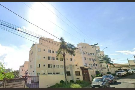 Apartamento à venda com 45m², 2 quartos e 1 vaga
