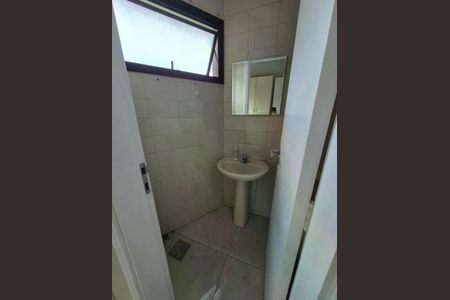 Apartamento à venda com 3 quartos, 121m² em Bosque, Campinas