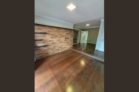 Apartamento à venda com 3 quartos, 121m² em Bosque, Campinas