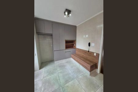 Apartamento à venda com 3 quartos, 121m² em Bosque, Campinas