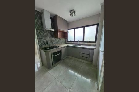 Apartamento à venda com 3 quartos, 121m² em Bosque, Campinas