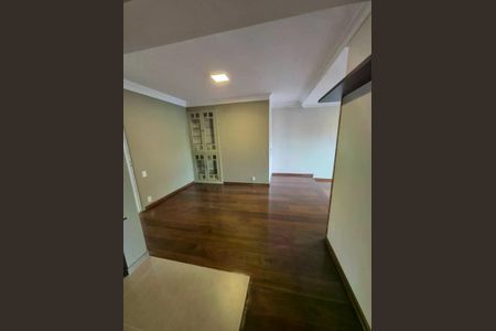 Apartamento à venda com 3 quartos, 121m² em Bosque, Campinas