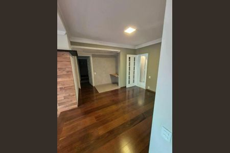 Apartamento à venda com 3 quartos, 121m² em Bosque, Campinas