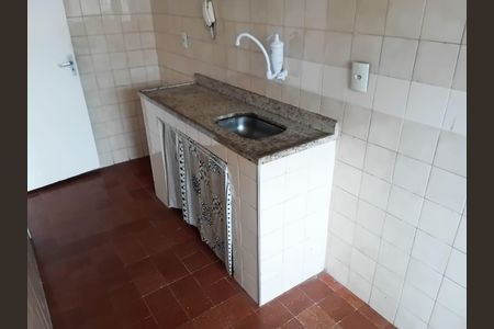 Apartamento para alugar com 50m², 2 quartos e 1 vaga