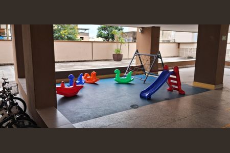Apartamento para alugar com 50m², 2 quartos e 1 vaga