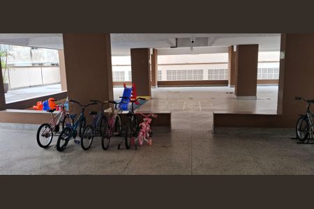 Apartamento para alugar com 2 quartos, 50m² em Engenho Novo, Rio de Janeiro