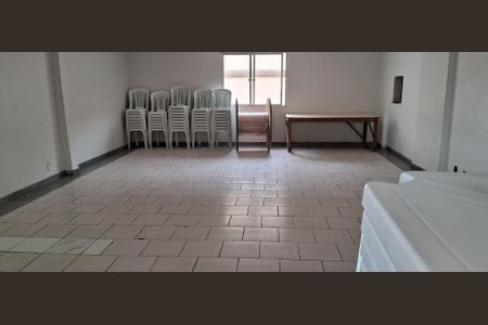 Apartamento para alugar com 50m², 2 quartos e 1 vaga