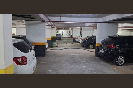 Apartamento para alugar com 50m², 2 quartos e 1 vaga