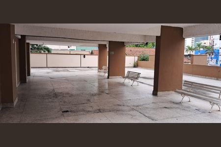 Apartamento para alugar com 50m², 2 quartos e 1 vaga