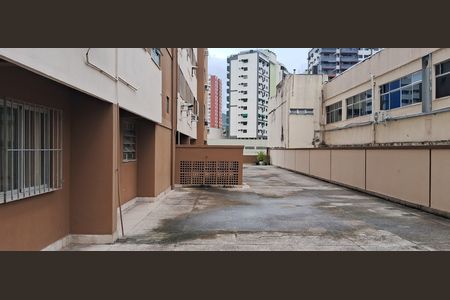 Apartamento para alugar com 50m², 2 quartos e 1 vaga